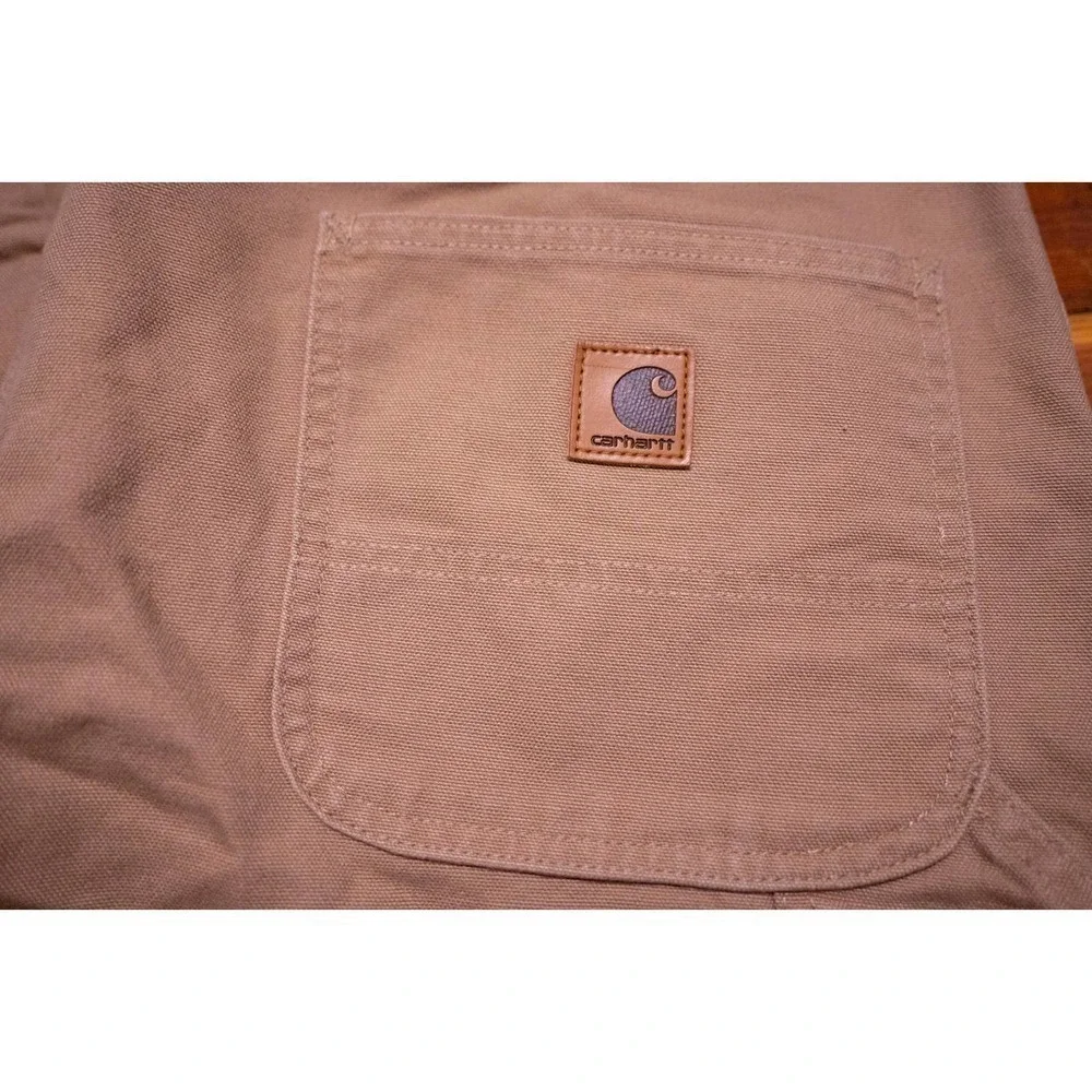 Carhartt Carpenter Pants - Picture 4 of 5